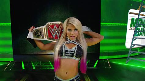 alexa bliss breasts|10 Things We Learned From WWE 365: Alexa Bliss –。